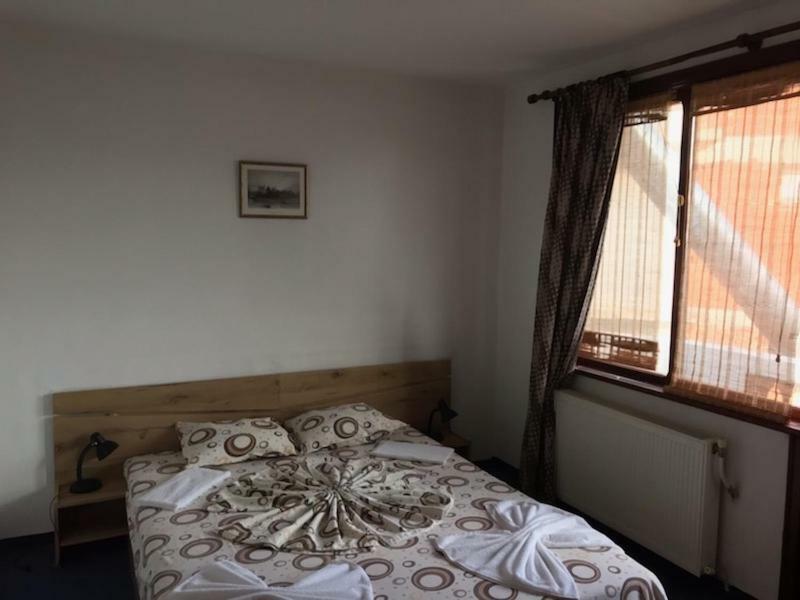 Guest House Gergana Primorsko Exterior foto