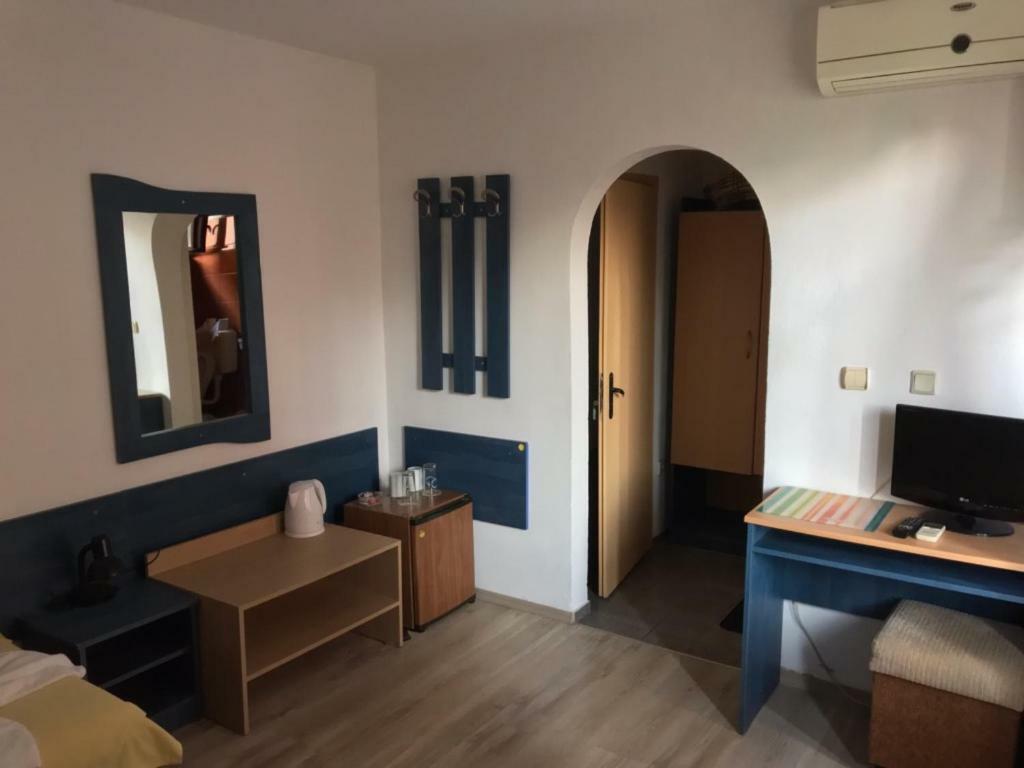 Guest House Gergana Primorsko Exterior foto